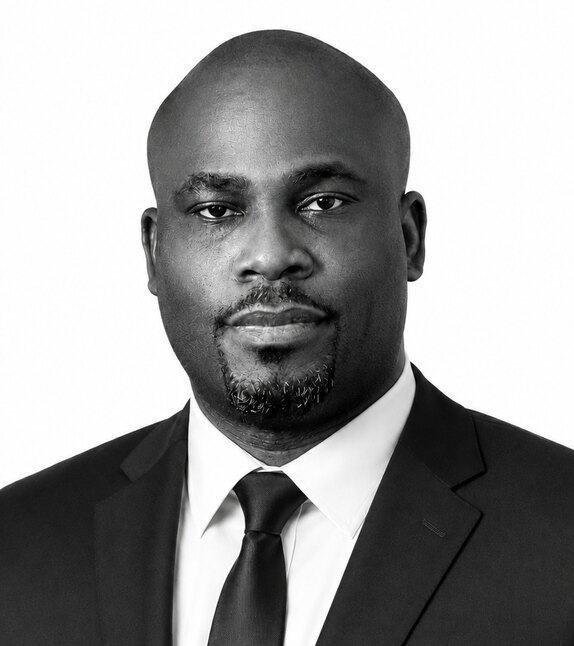 Damola Akinrinmade