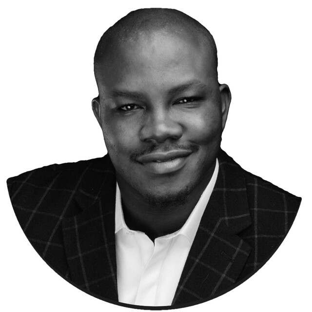 David Adeoye