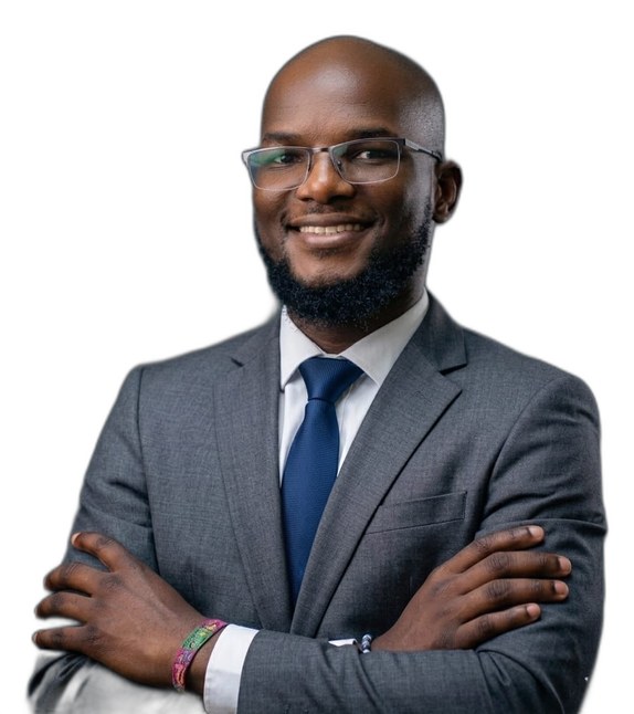 Dedrick Domingos João