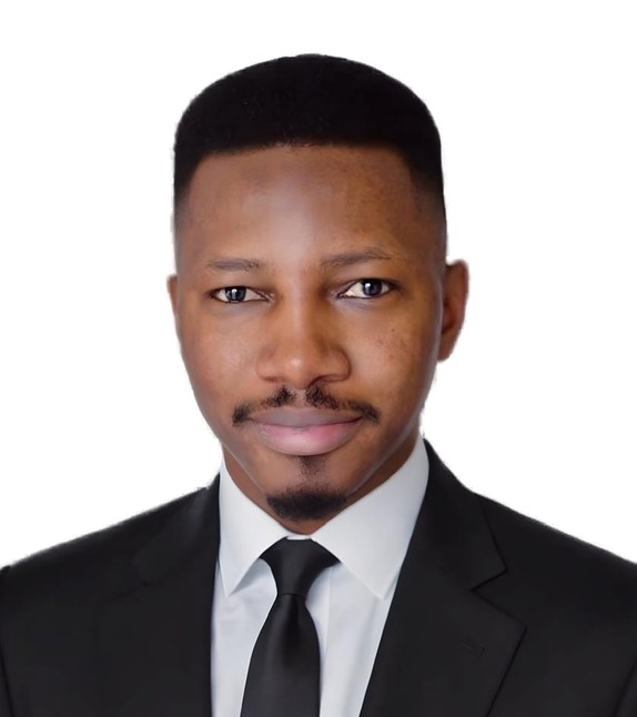 Zion Adeoye